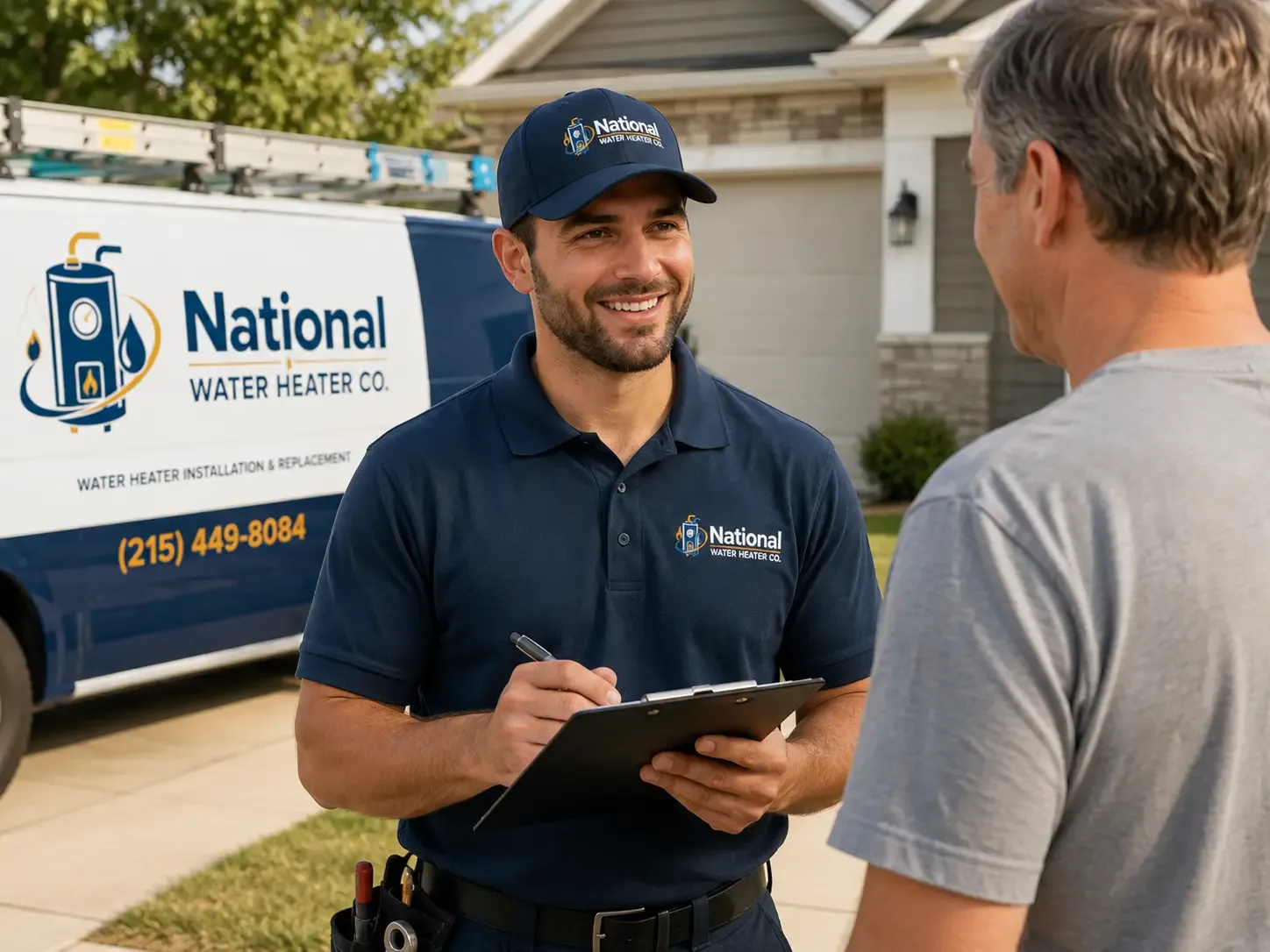Water Heater Installation Mitchellville, IA FAQs